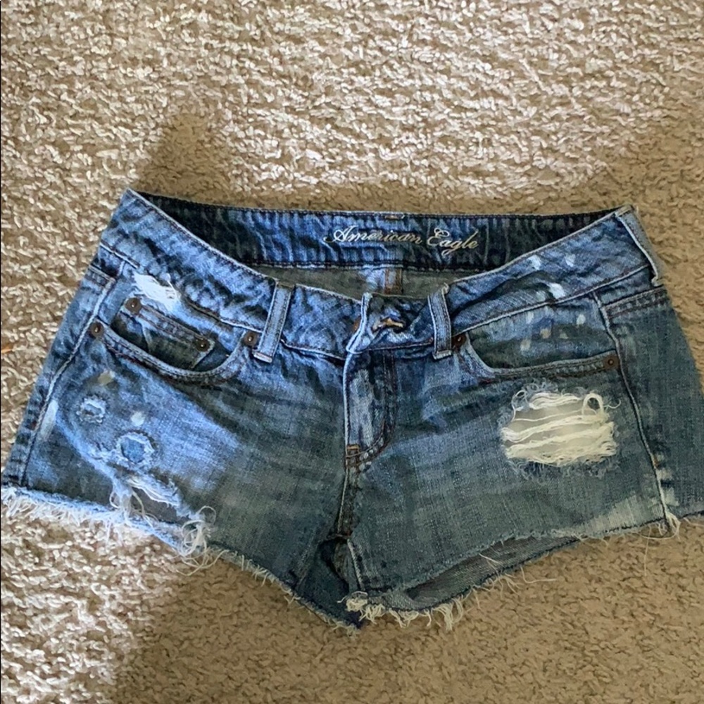 American Eagle Shorts!!